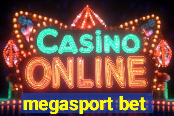 megasport bet